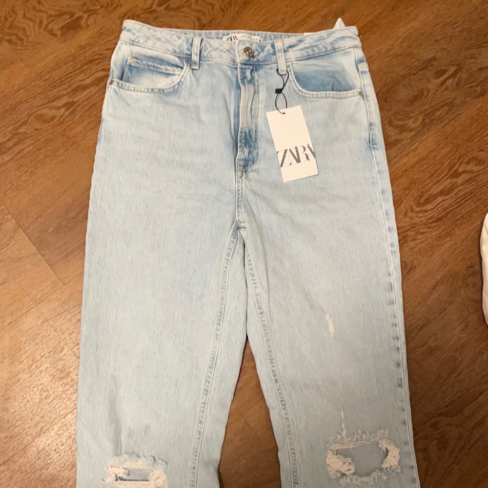 BRAND NEW Zara Jeans